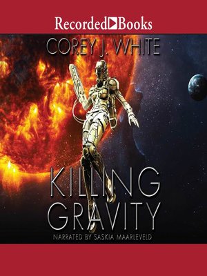 cover image of Killing Gravity